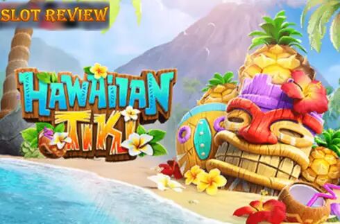 Hawaiian Tiki icon